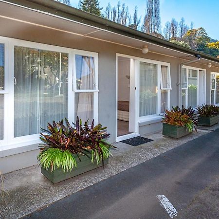 Brookby Motel Thames Exterior foto
